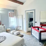 The New Place Apartment *