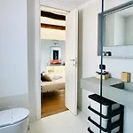 The New Place Apartment Ferrara
