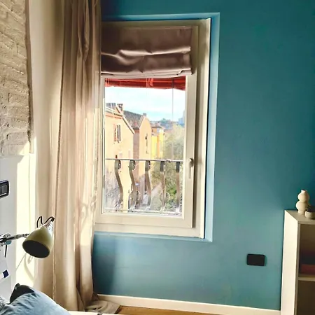 The New Place Apartment *