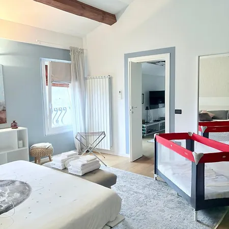 The New Place Apartamento *