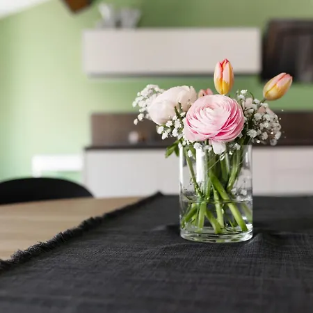 The New Place Apartman Ferrara