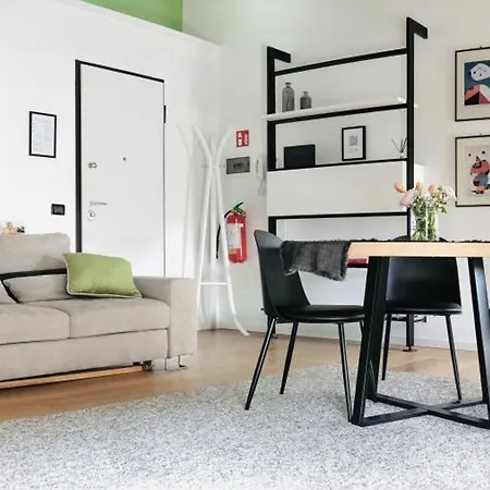 Apartamento The New Place *