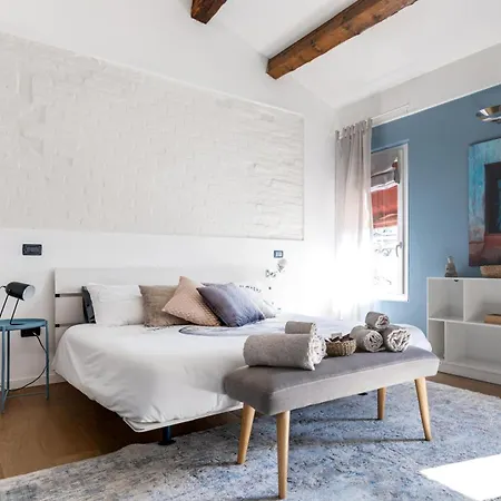 Appartement The New Place *