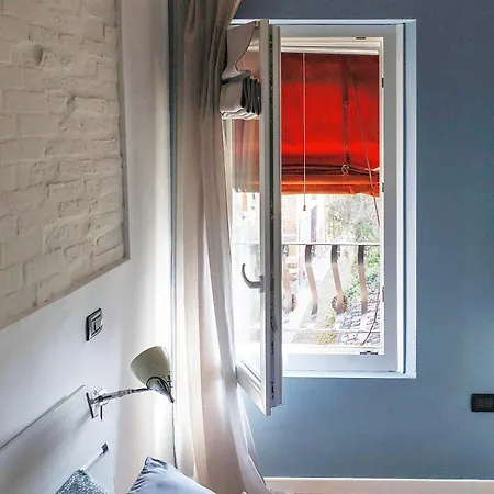 The New Place Appartement