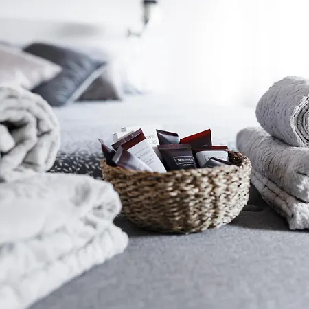 Apartman The New Place Ferrara