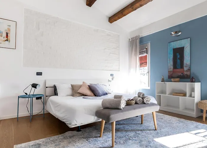 Appartement The New Place *