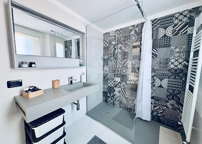 The New Place Apartman *