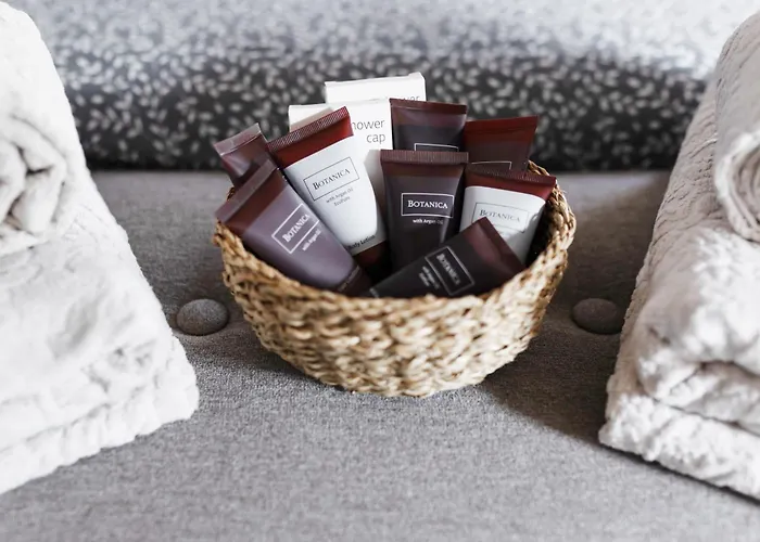 The New Place Ferrara