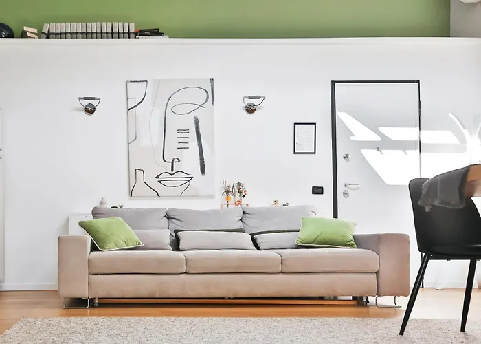 The New Place フェラーラ