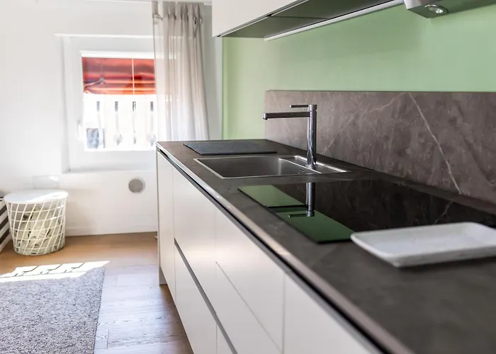 The New Place * Ferrara